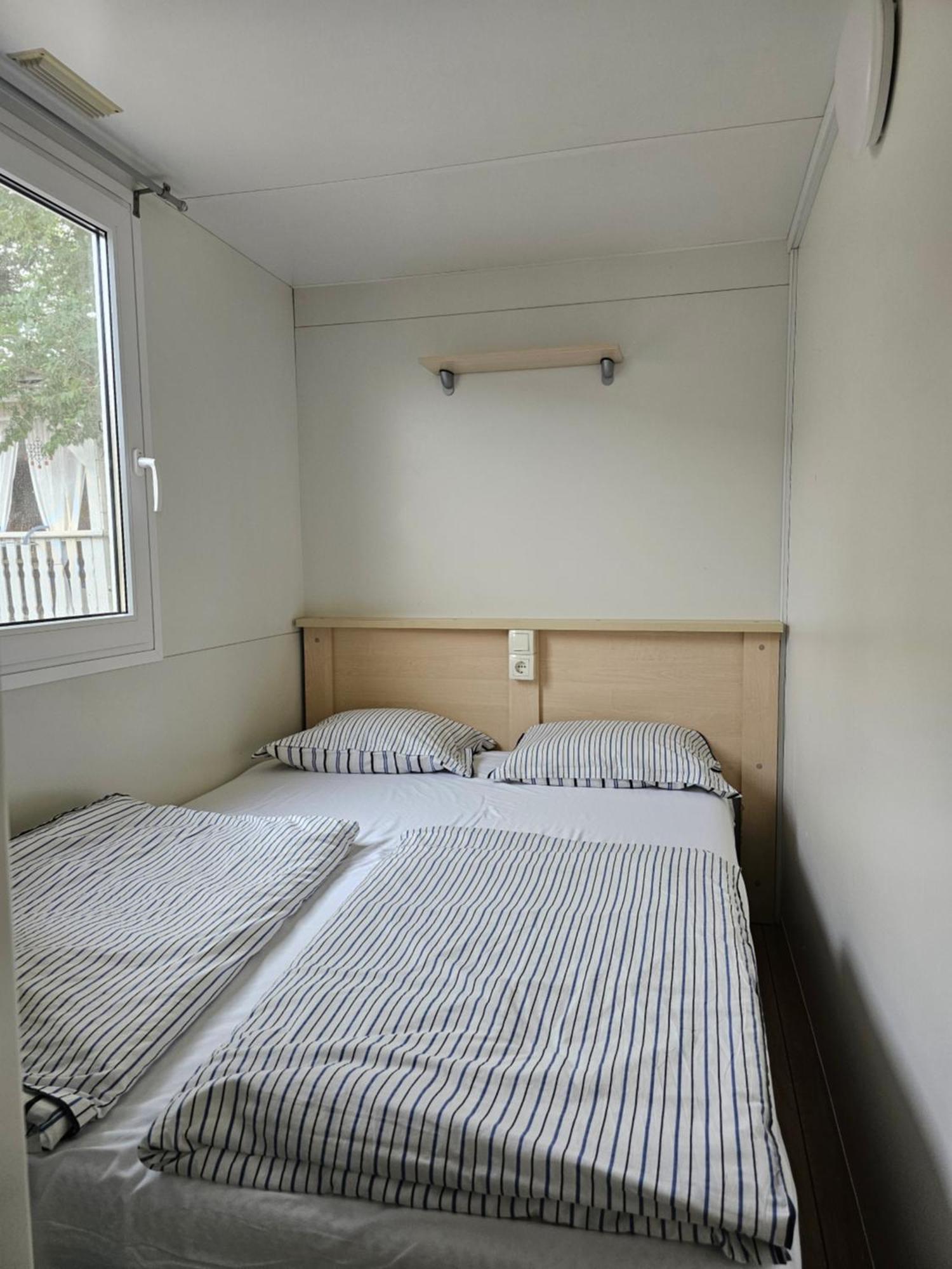 K9 Mobile Home Camp Imperial Водице Екстериор снимка